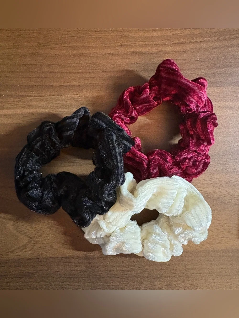 Unbranded bundle includes